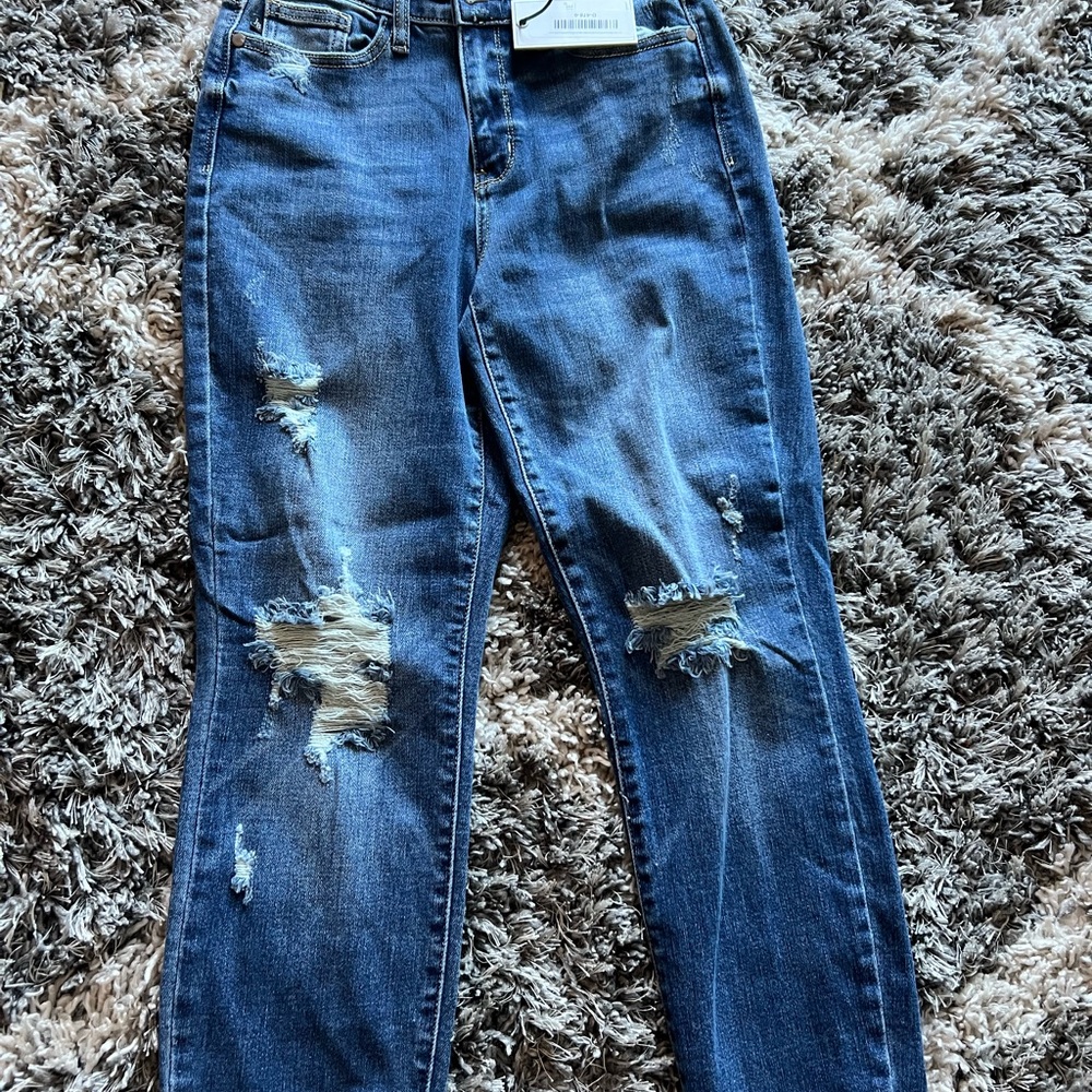 Judy Blue Jeans